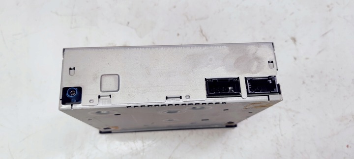 фото №5, Считыватель dvd audi a3 a4 a5 q5 a6 a8 4e0919887c 4e0910887l