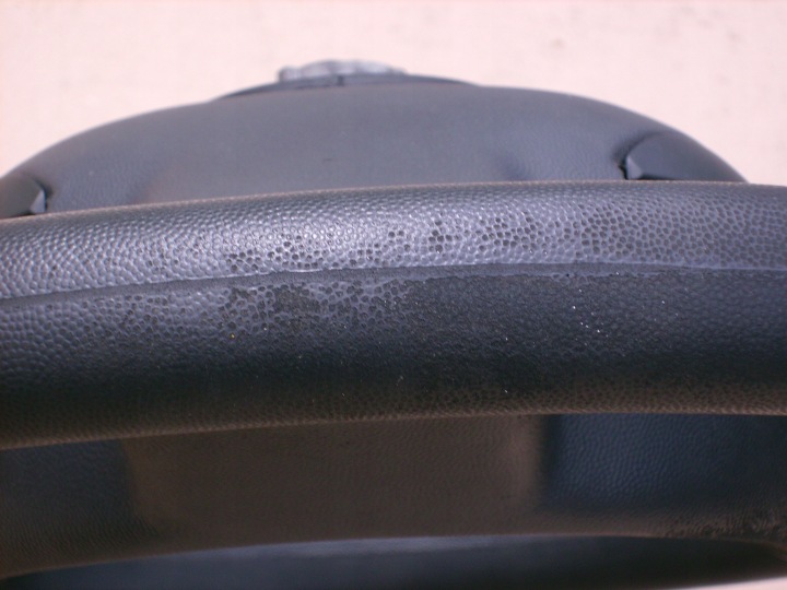 фото №8, Руль многофункциональная opel corsa c combo meriva 24402559