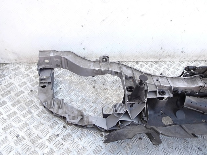 фото №8, Pas переднее панель крепления фар grand c-max mk2 ga