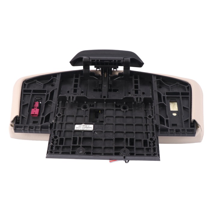 фото №11, Bmw x3 g01 g20 подлокотник ud сиденье перед правый левый кожа бежево-серый 7472539