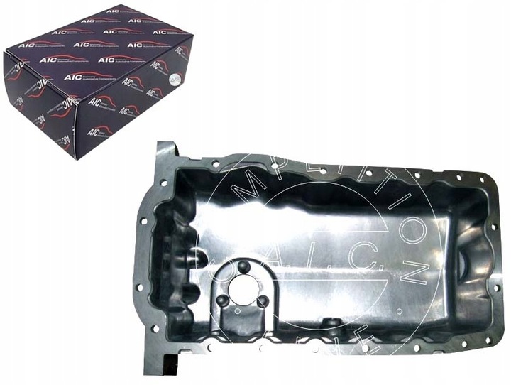 фото №13, Піддон масла 51923 aic