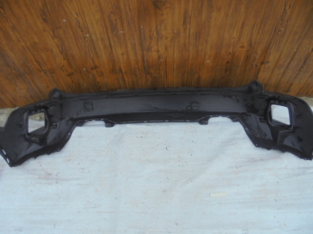 фото №6, Бампер peugeot 2008 ii зад задний 19-