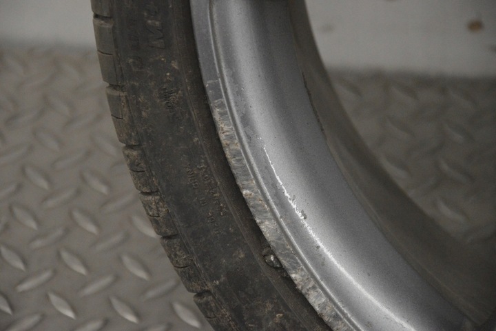 фото №5, Диск алюмінієва audi a7 275/30r21 4g 2014 rhd