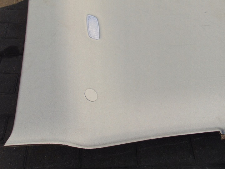 фото №8, Потолок потолок mercedes a класс w169 европа