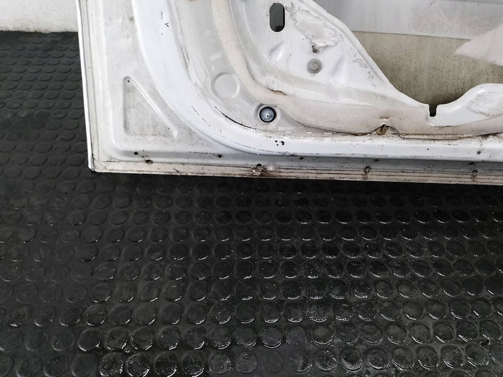 фото №12, Дверь перед левый renault kangoo ii 0389