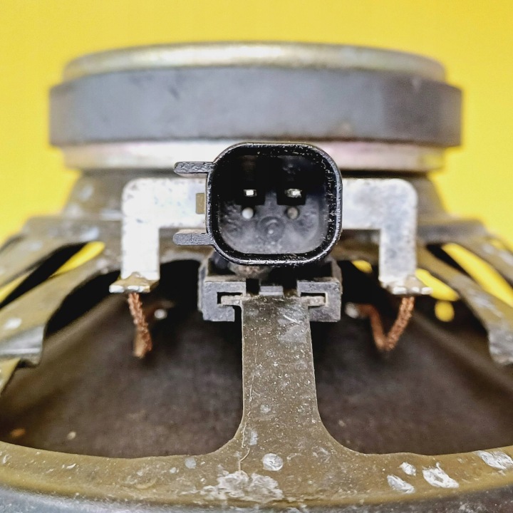 фото №7, Динамік ліве праве зад перед ford focus xs4f-18808-ab nr306