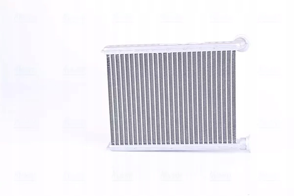 фото №12, Отопитель nissens 707199 271154677r renault