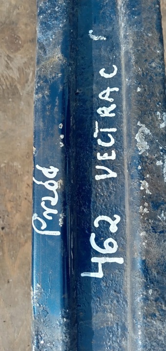 фото №7, Opel vectra c fl z21b балка перед