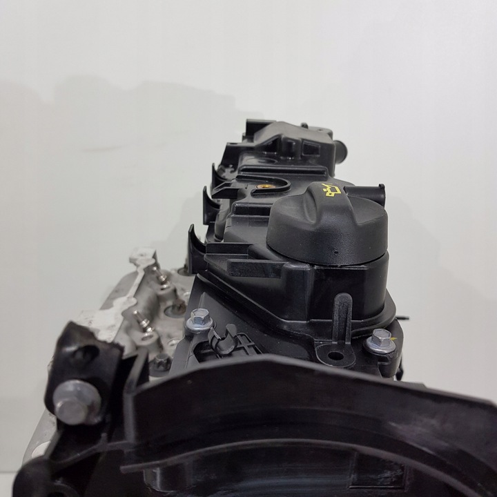 фото №9, Двигатель d4162t 1.6 8v дизель volvo v40 v50 v60 c30