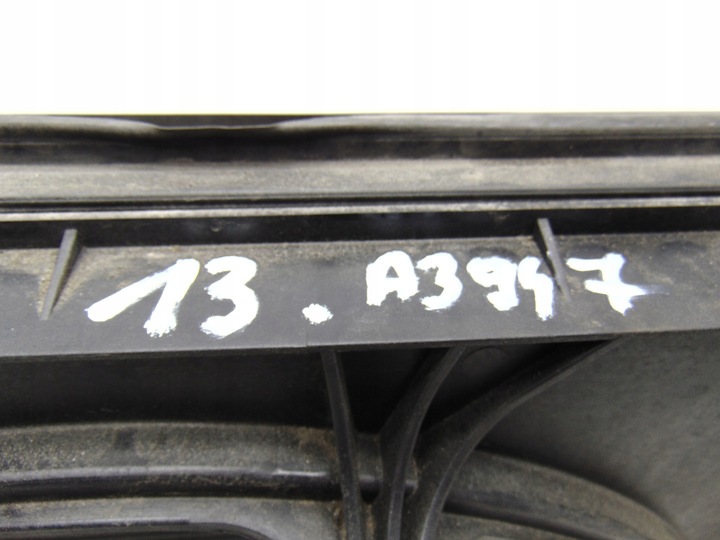 фото №10, Pas переднє радіатор 1.6 tdi vw golf vi 08-12r