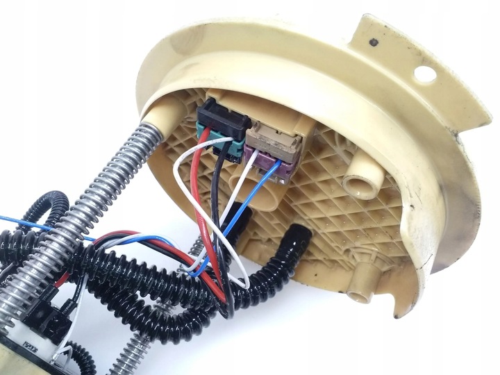 фото №7, Opel insignia a 2015 насос топлива w баке