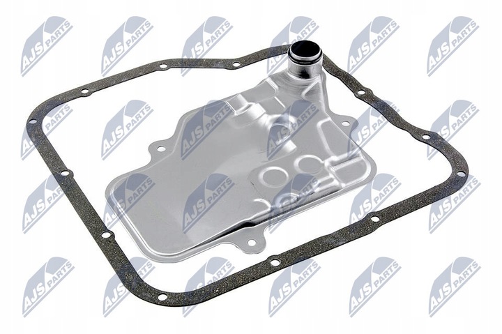 фото №2, Фільтр автоматичної коробки коробки передач fsf-sb-004 nty