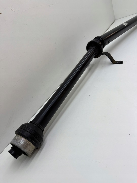 фото №8, Audi a6 s6 a7 s7 c7 wał привідний справний низький пробіг оригінал!