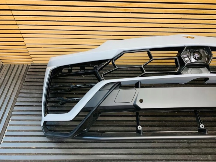 фото №6, Lamborghini urus бампер перед 4ml807437