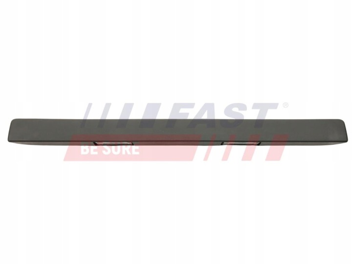 фото №14, Fast фара номерного знака реєстр fiat ducato 06 van