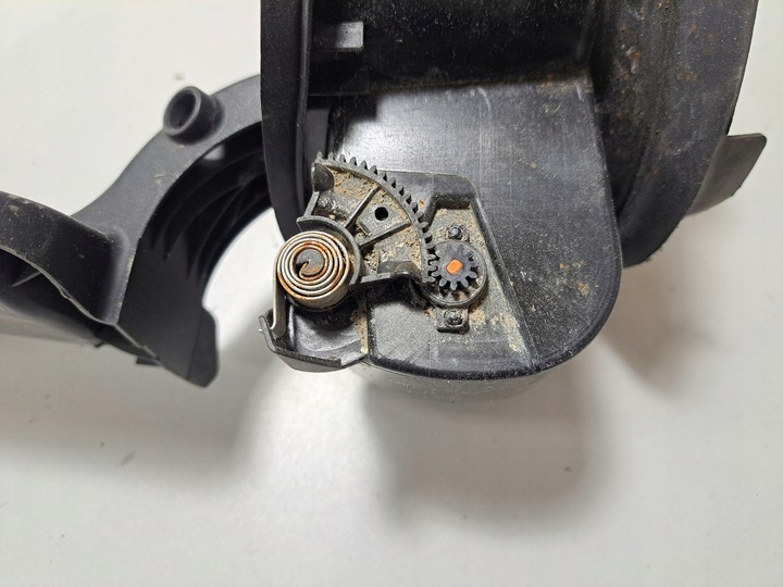 фото №10, Bmw 5 g30 g31 2018 кришка заливання пального