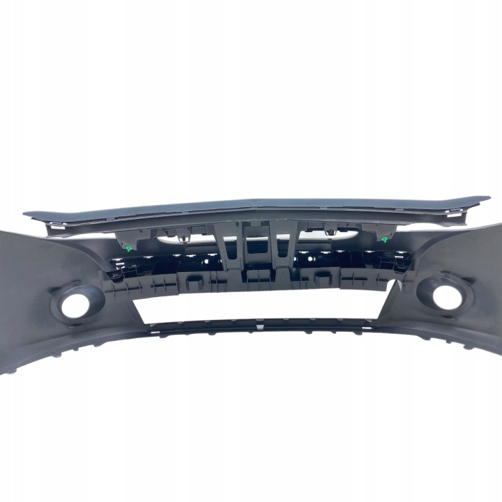 фото №13, Новый oem номер бампер передний renault clio iii 195 8200799935