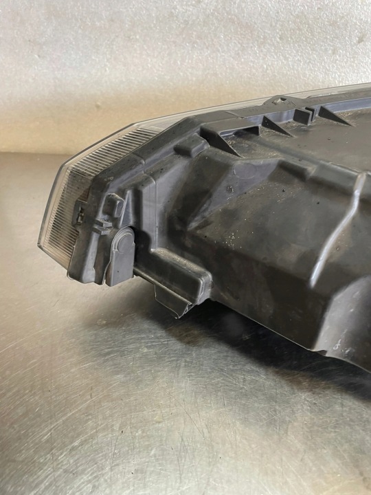 фото №12, Фара праве перед права передня vw polo vi 6 2g 2g1941006 європа