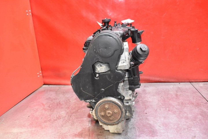 фото №13, Двигатель дизель d5204t3 volvo xc60 1 i 2.0 d4 163 km 08-13 kompresja film