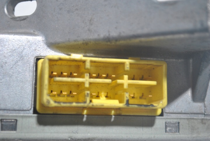 фото №8, Датчик модуль подушка безпеки honda cr-v 1 77960-s10-g81