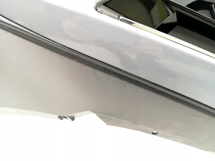 фото №13, Бампер перед 6xpdc vw arteon r-line gte рестайлінг 3g8807013r la7c новий оригінал