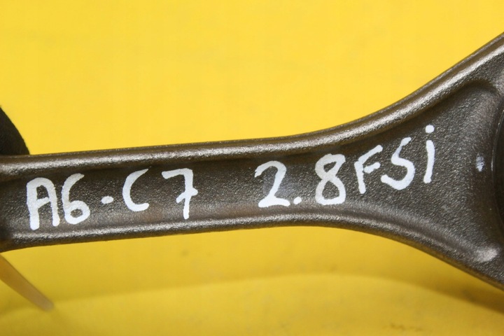 фото №7, Шатун шату́н 079g a4 s4 a6 c7 chv 2.8fsi