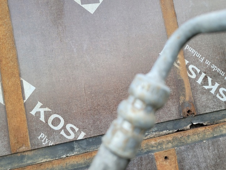 фото №6, Шланг підсилювача mercedes w212 w204 2.2 cdi 2044604424