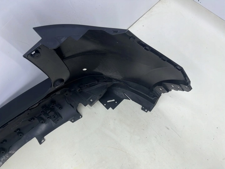 фото №16, Бампер заднє mazda cx-5 cx5 2 ii 21-25r. зад 4xpdc ksd4-50221