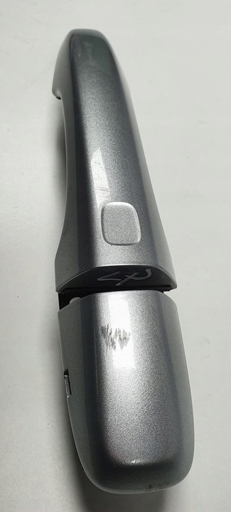 фото №2, Ручка двері лівий перед 477 keyless volvo v60 i