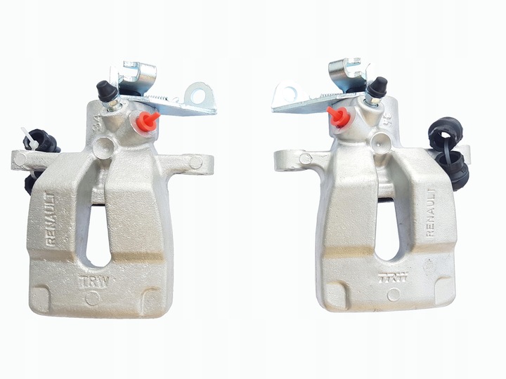 фото №1, Супорт зад лівий праві renault scenic ii 2003-2010r