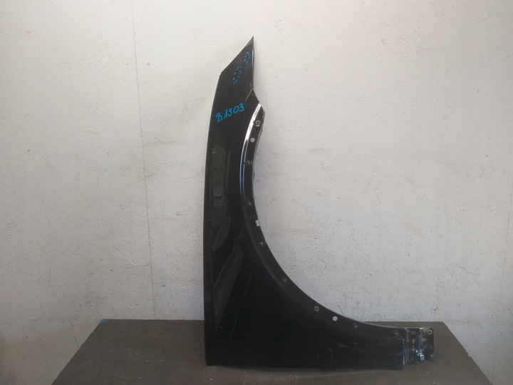 фото №1, Крило перед праві audi q5 80a