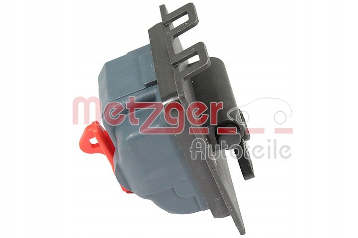 фото №4, Metzger контроль, центральний locking систем