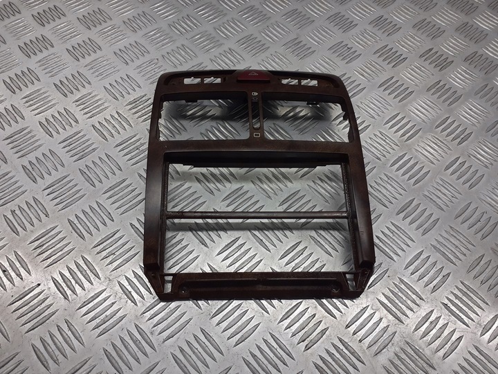 фото №1, Рамка радио peugeot 307 9634505077