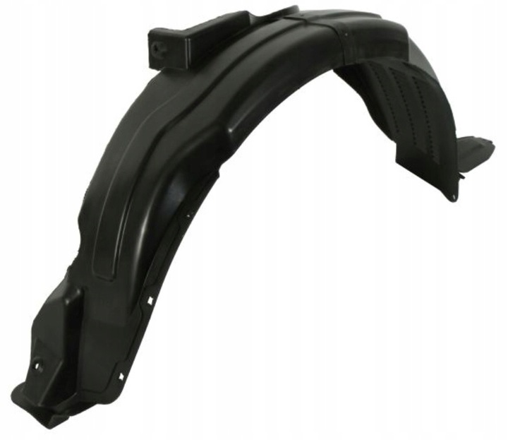 фото №1, Подкрылок подкрылки kia rio ii 05-11 перед правые