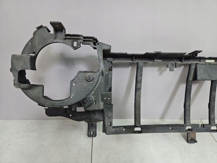 фото №8, Jeep cherokee kj liberty 01-05 підсилювач передня панель абсорбер 55155800aa