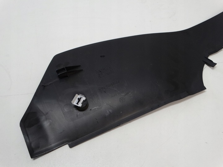 фото №8, Защита туннеля левая vw golf vi 1k1863045c