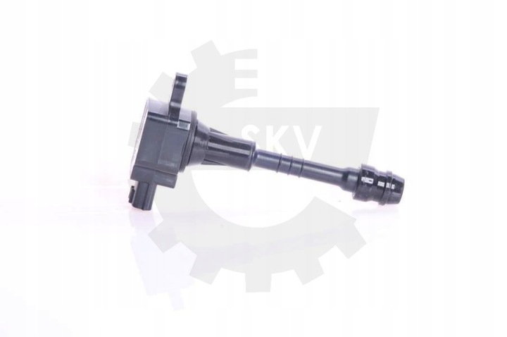 фото №13, Котушка запалювання nissan almera ii primera p11 p12 esen skv