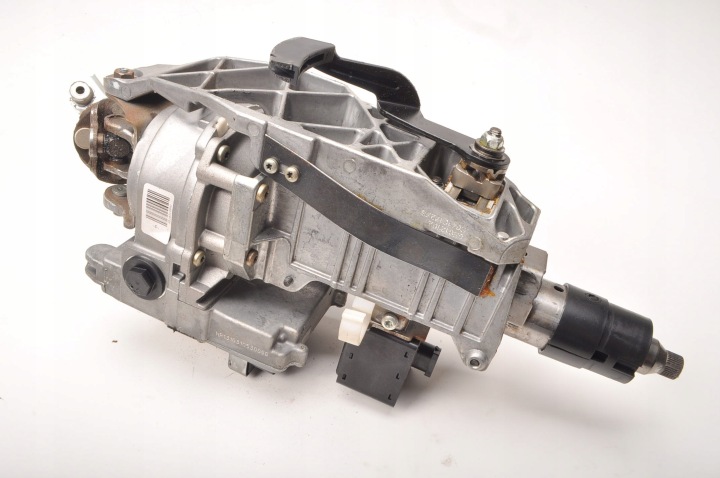 фото №8, Renault megane ii 1.6 рулевая колонка европа 8200246631