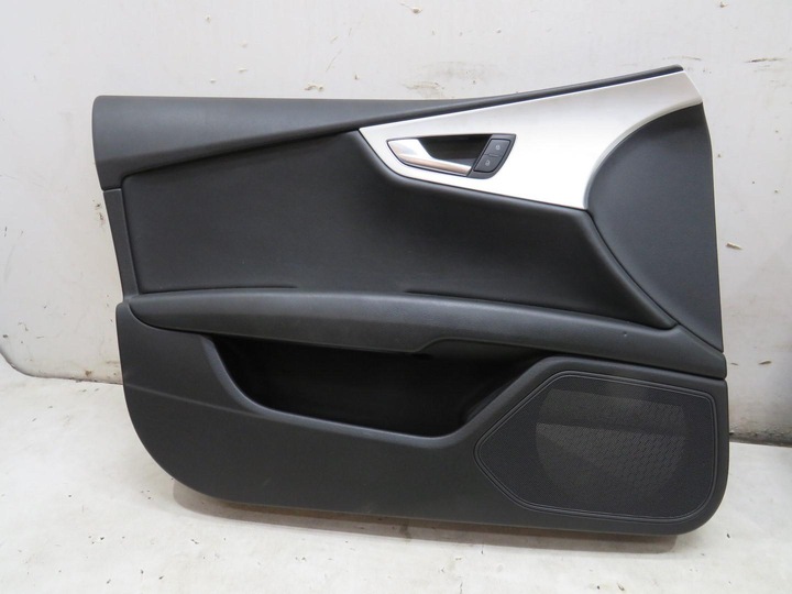 фото №1, Боковина обивка дверь левый перед audi a7 4g