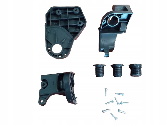 фото №1, Набір ремонтний фара правого do mercedes w213