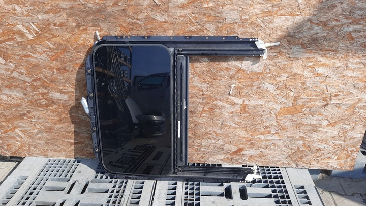 фото №1, Люк двигунчик 1k0877255a vw golf v 07r