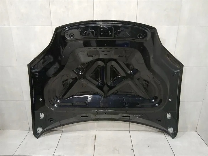 фото №7, Porsche macan 95c капот macan-e 95c823031ygrv 24-26 капот -