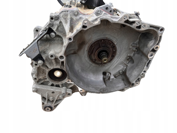 фото №1, Volvo s80 2.4 d5 коробка передач коробки передач 31259368 tf-80sc