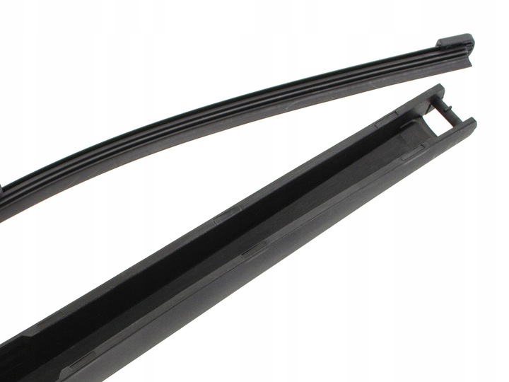 фото №9, Важіль задньої двірники + листова ресора двірник do vw t5 transporter