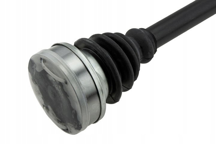 фото №3, Полуось приводная шарнир npw-vw-172 перед левая