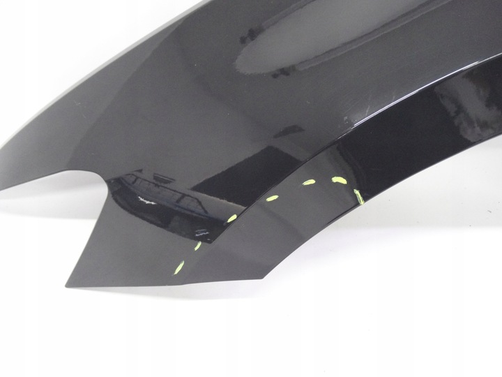 фото №10, Vw passat b8 3g 2014-2023 крило лівий переднє оригінальний