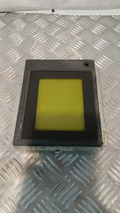 фото №9, Дисплей siemens vdo автомобільний ag d-78052