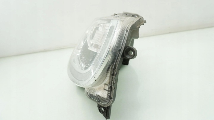 фото №6, Suzuki ignis iii фара правое led фара передняя правая передняя