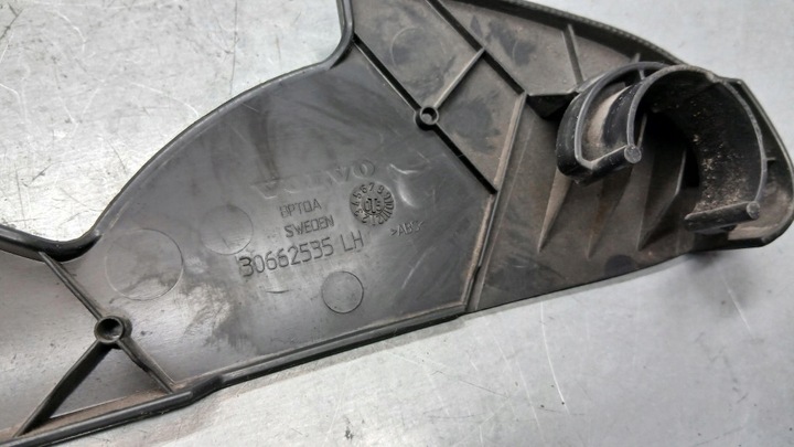 фото №7, Захист сидіння ліва volvo xc90 30662535