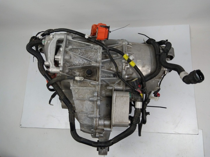 фото №8, Tesla модель 3 двигатель электрический задний зад 2019+